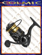 Moulinet Colmic ISPANIC 6000