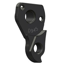 Cintre de dérailleur arrière