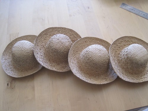 Chapeaux en paille pour - chapeaux,