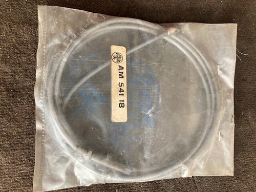 Cable commande phare neuf - phare,