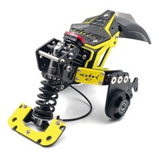 SHARKSET REAR SUSPENSION MODULE KIT For Ninebot MAX G30 / Suspension Arrière 