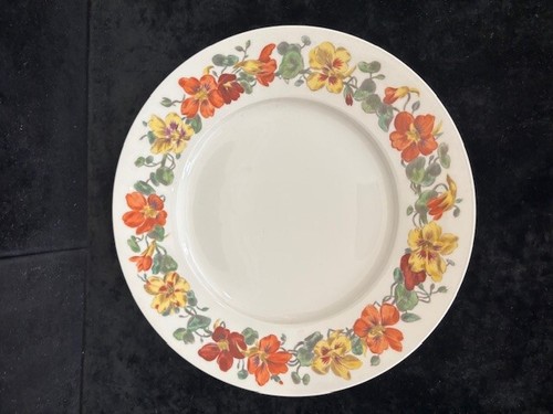 Porcelaine assiette kpm berlin - porcelaine,