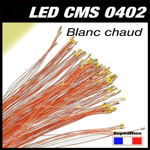 C144bc led cms pré câblé - c144bc#,