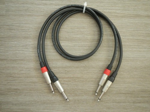 Lot cordons audio - 2,
