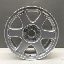 Jante En Alliage Argent SPEEDLINE SL748 AUDI 80 A6 S2 D'Origine X1 895601025M