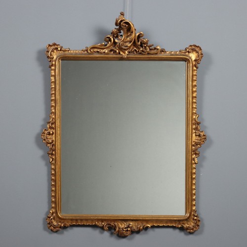 Miroir ancien style - ancien,