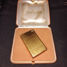 ancien briquet