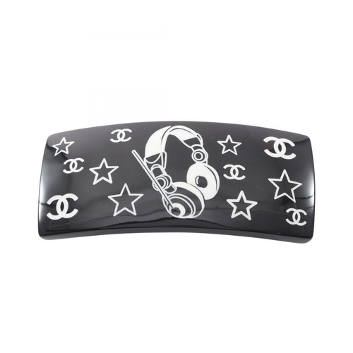 Chanel coco mark casque pince - coco,
