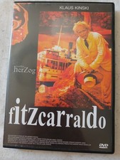  DVD - FITZCARRALDO - Werner