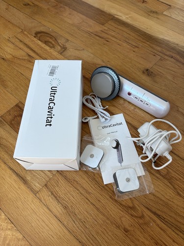 Ultra cavitat 1 - ultra, 3-in-1
