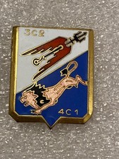 Insigne armée air - insigne,
