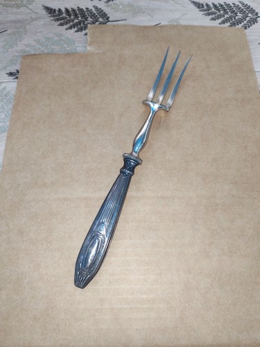 Ancienne fourchette gigot - ancienne,
