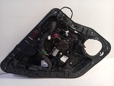 Lève-vitres électrique