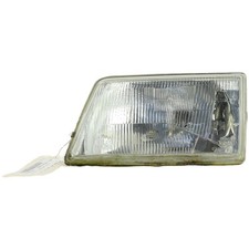 GLACE PHARE GAUCHE PEUGEOT 205 ENTREPRISE VAN 1.8 XAD (XUD7(161A))