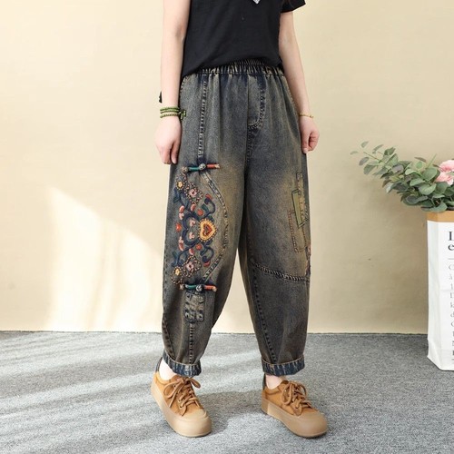 Femme jeans court - femme,