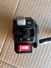 commodo clignotant phare ktm