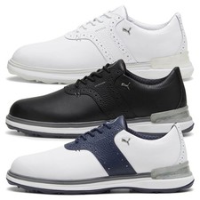 Puma golf hommes - avant, pebble