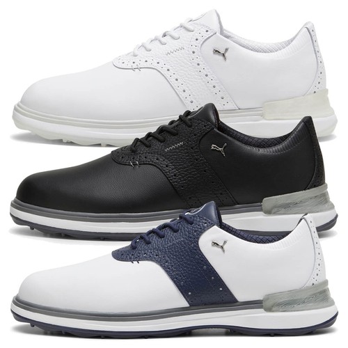 Puma golf hommes - golf, avant