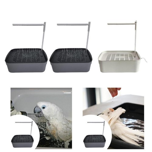 Baignoire automatique pour