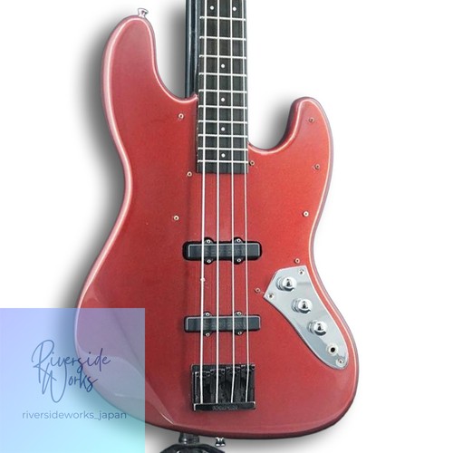 Modulus vj4 bass used - vj4,