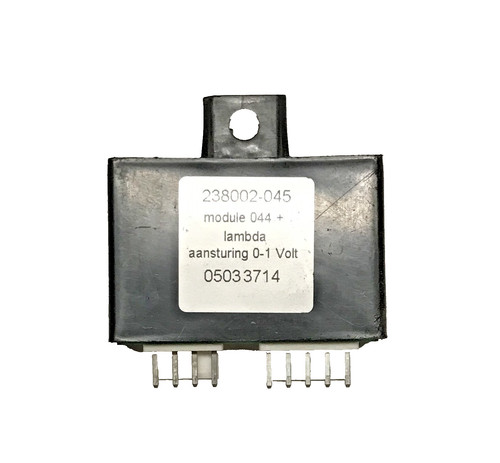 Purge module 044 simul - 044, +