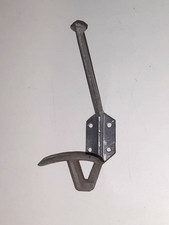 Patère ancienne - en métal