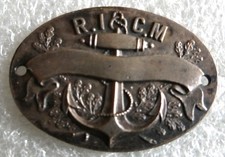 COLONIALE REGIMENT INFANTERIE