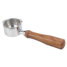 Porte-Filtre sans Fond de Café pour Le Remplacement de La Machine à Café pour...