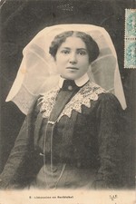 87 LIMOUSINE EN BARBICHET