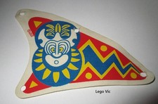 Lego 70954 Cloth Sail