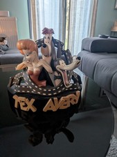 Figurine Tex Avery