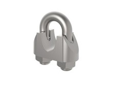 Serre-Câble Acier Inox