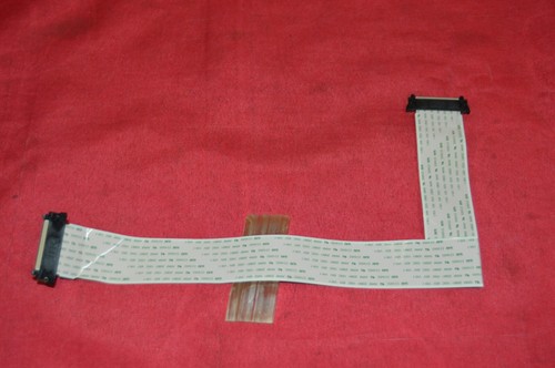 Câble plat lvds pour - câble,