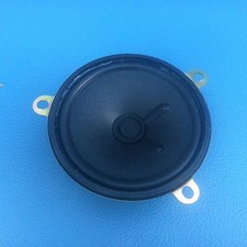 CSW 3"  SPEAKER/WOOFER AG00000230200   4ohm, 3W ,   25