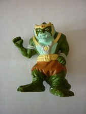   FIGURINE  T WOLF  SERIE TV /