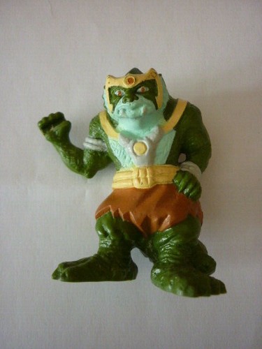 Figurine wolf serie tv - figurine,