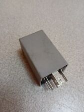 1x Relais Relay Temporisé Temporisée Essuie-glace Dégivrage 12V 6 Broches