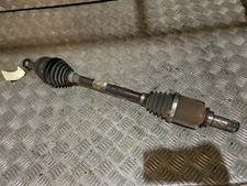 Cardan Avant Gauche - RENAULT MEGANE III (3) 1.5L DCI - Référence 8200847584 (H)