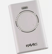 Télécommande Faac XT2 868SLH