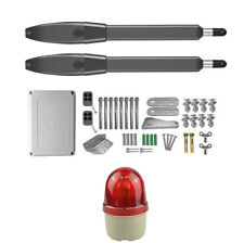 Forte Ouvre-Portail Set pour