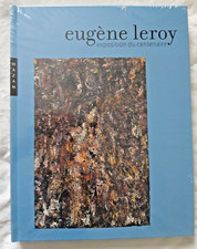 Eugène Leroy Exposition du