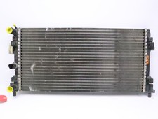 Radiateur occasion SEAT IBIZA