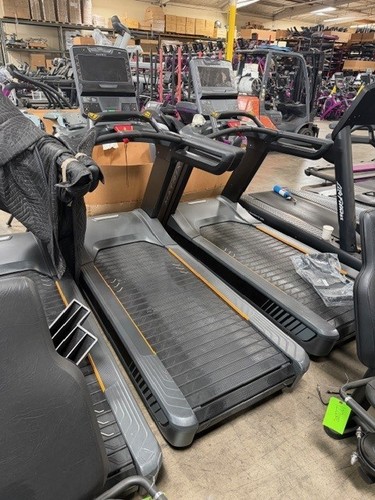 Matrix treadmill performance - matrix,