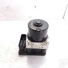 93191454 Centrale ABS  OPEL ZAFIRA (A05) 1.6 16V Twin port Mnv 5p/b/1598cc