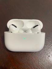 AirPods Apple Originaux Pro 1 - A2084 - Parfait état