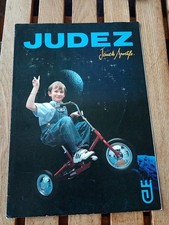1994-catalogue jouets cycle