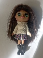 LPS LITTLEST PET SHOP Petshop  HASBRO - Blythe Playfully Plaid - B4