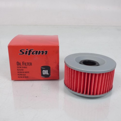 Filtre huile sifam pour - filtre, à
