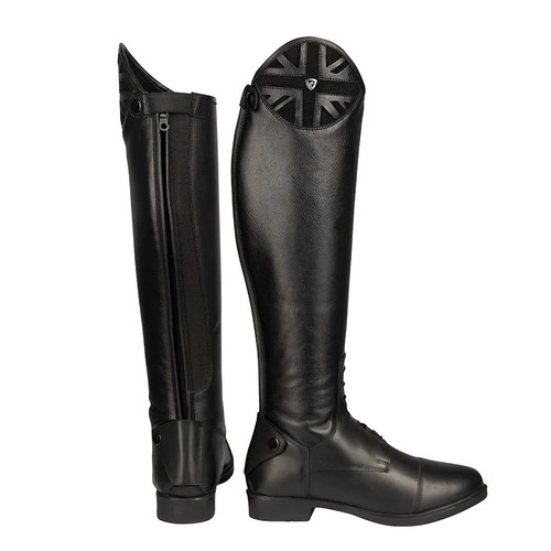 Bottes hautes - hy,