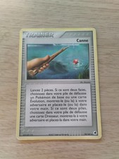 Carte Pokémon : TRAINER Canne 78/101 - Trésors Mystérieux - Fr